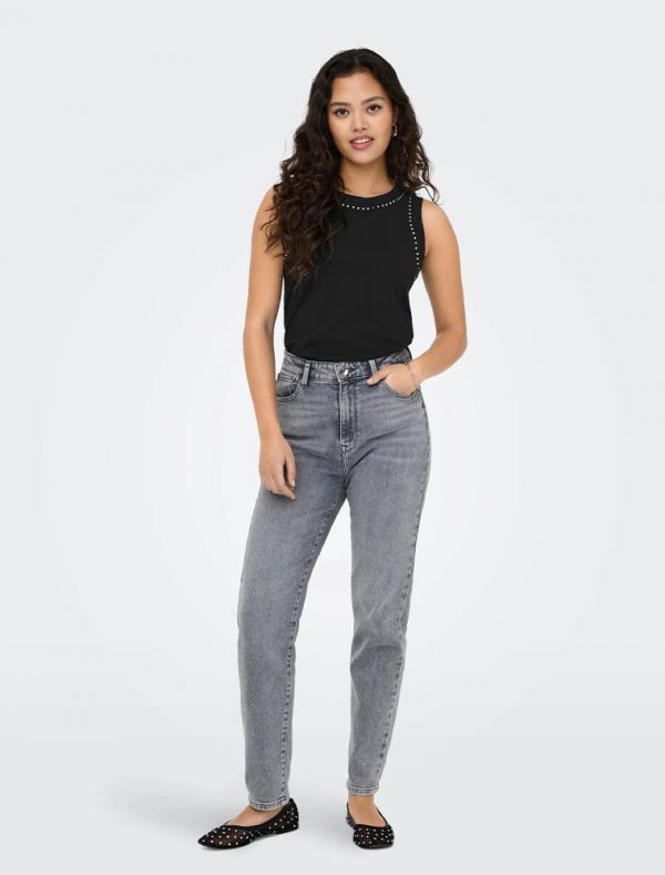 Canotta Jdy - black