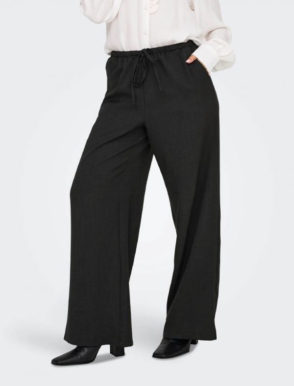 Pantalone Jdy - black