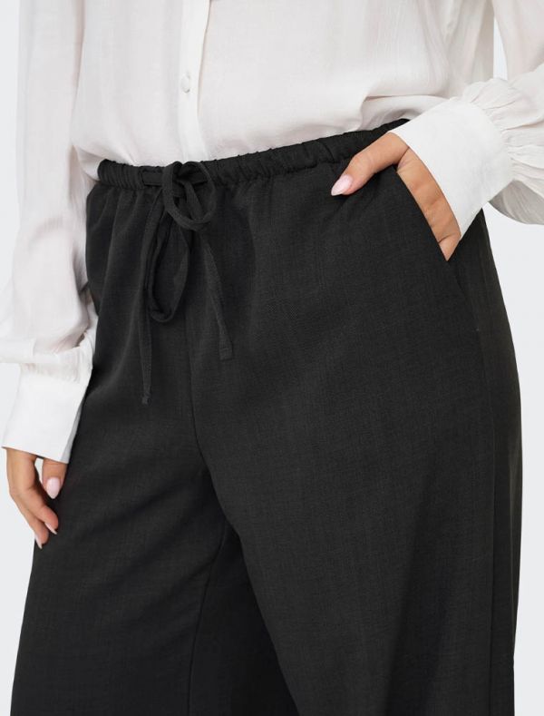 Pantalone Jdy - black