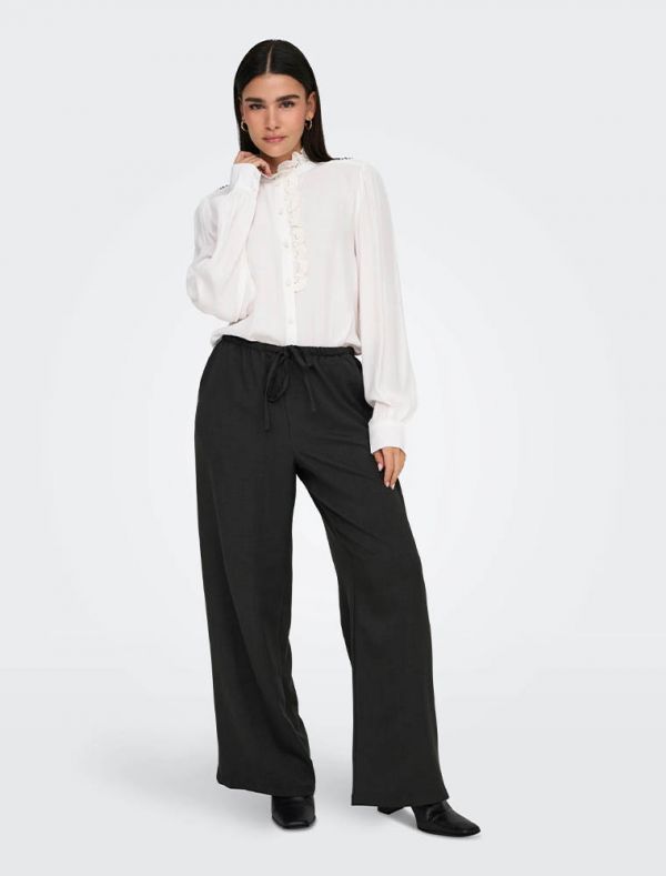Pantalone Jdy - black