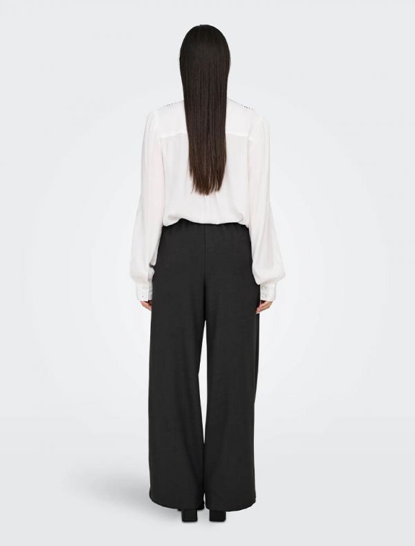 Pantalone Jdy - black