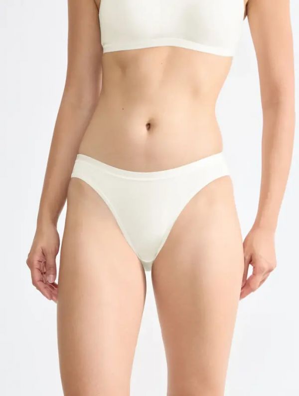 Slip Sloggi - bianco