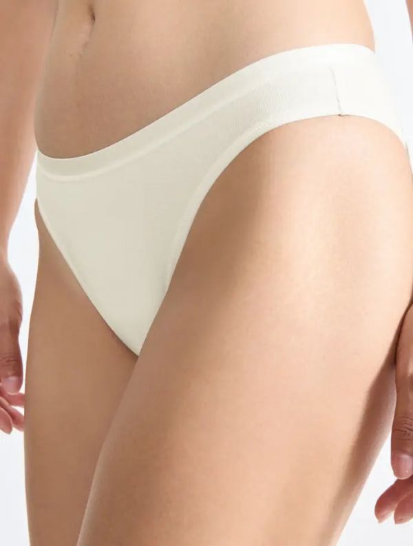 Slip Sloggi - bianco
