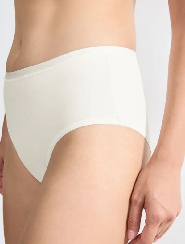 Slip Sloggi - bianco