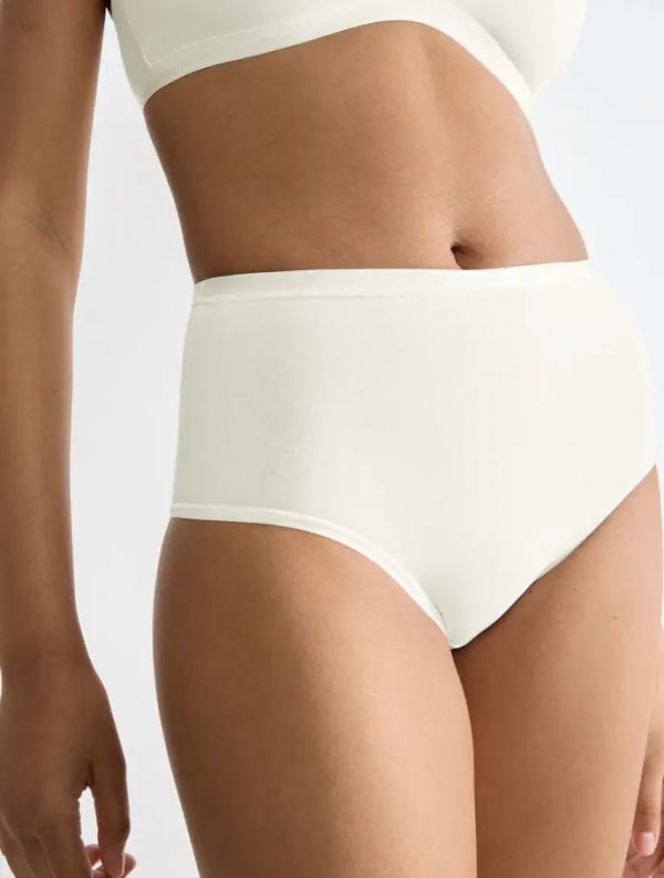 Slip Sloggi - bianco