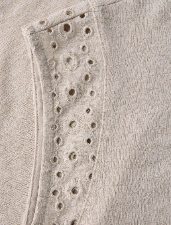 Top Street One - beige