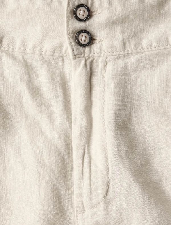 Pantalone Street One - sabbia