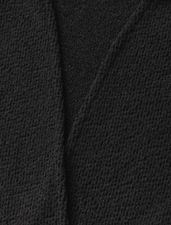 Coprispalla Street One - nero