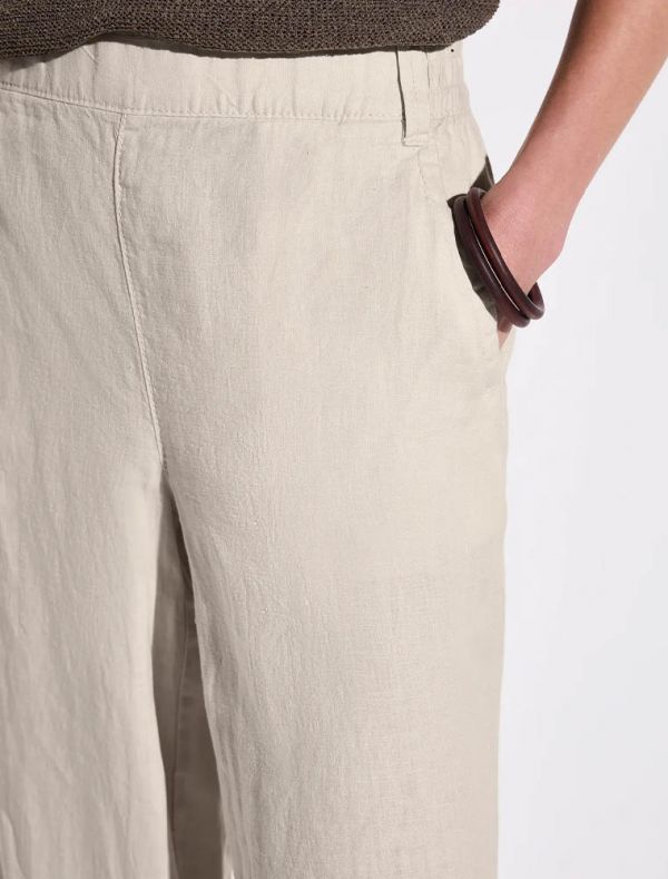 Pantalone Street One - beige