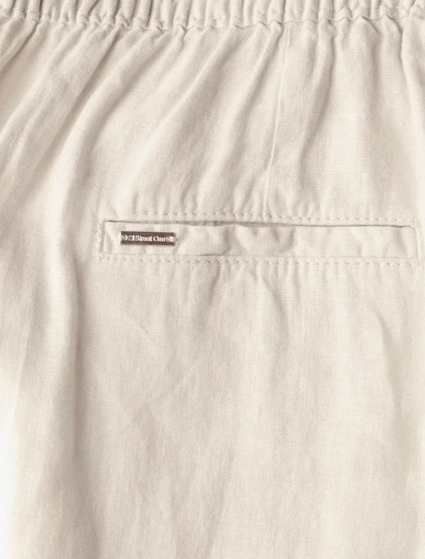 Pantalone Street One - beige