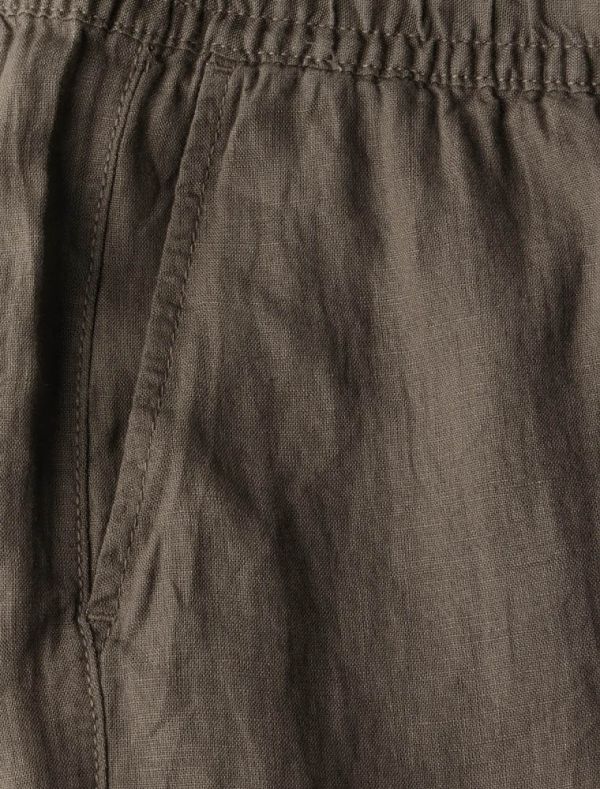 Pantalone Street One - moro