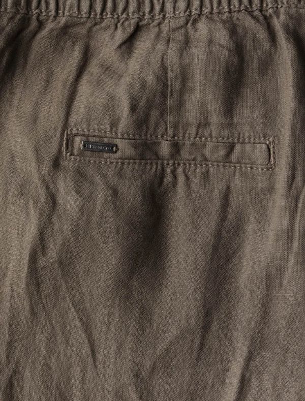 Pantalone Street One - moro