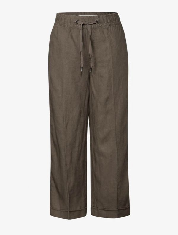 Pantalone Street One - moro