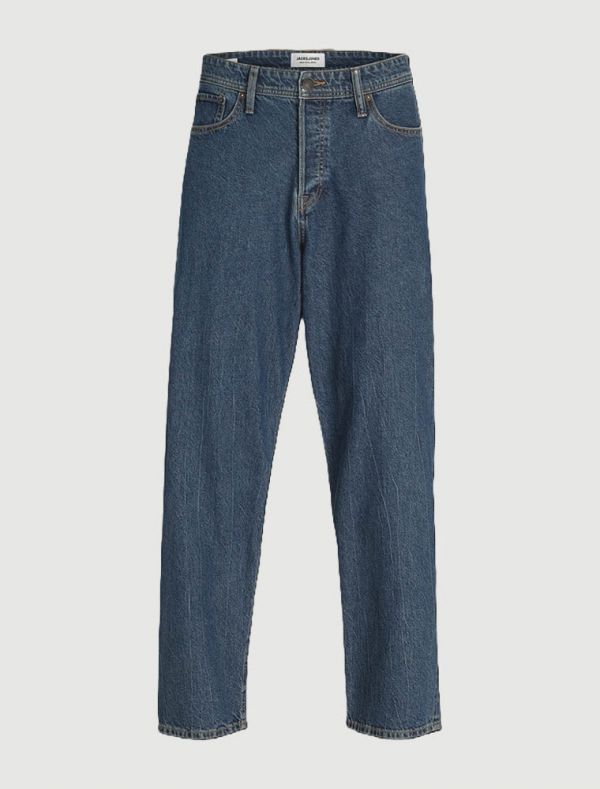 Pantalone jeans Jack & Jones - denim