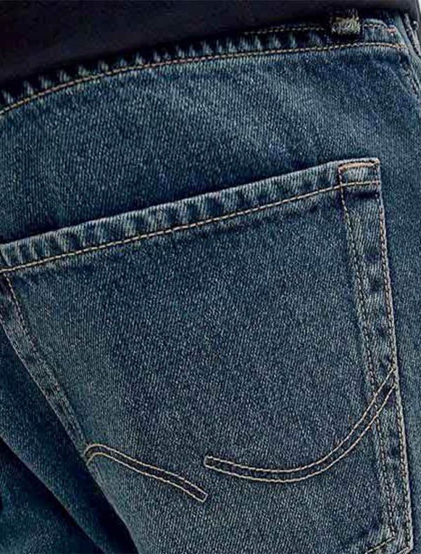 Pantalone jeans Jack & Jones - denim