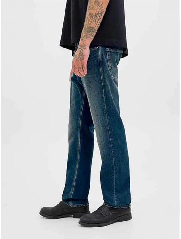 Pantalone jeans Jack & Jones - denim