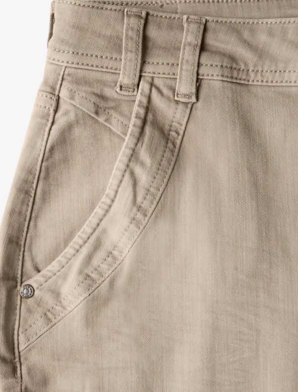 Pantalone Street One - beige