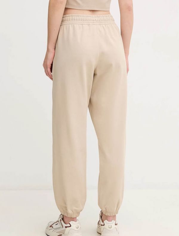 Pantalone Felpa Calvin Klein - beige