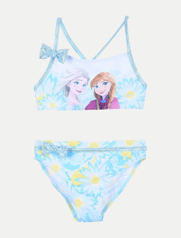 Bikini Disney - azzurro