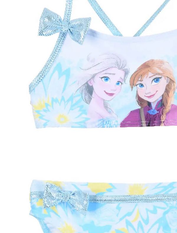 Bikini Disney - azzurro
