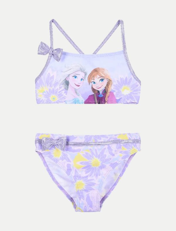 Bikini Disney - purple
