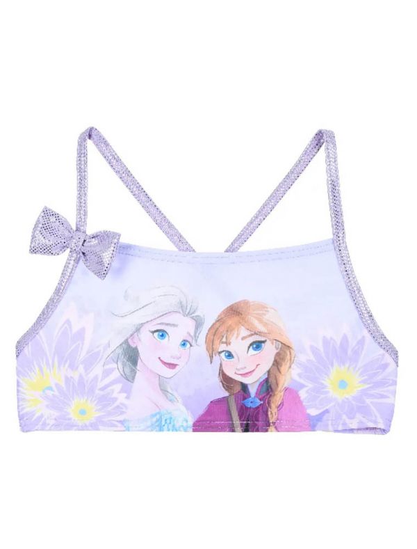 Bikini Disney - purple