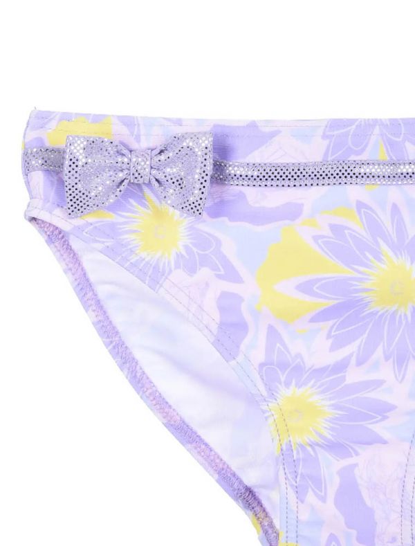 Bikini Disney - purple