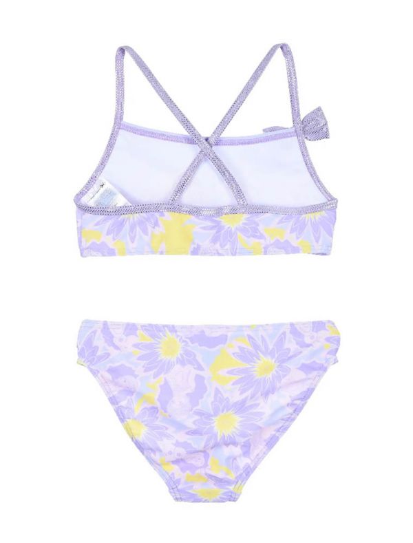 Bikini Disney - purple