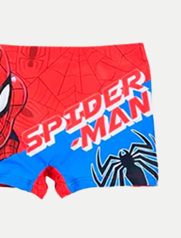 Parigamba Disney - red