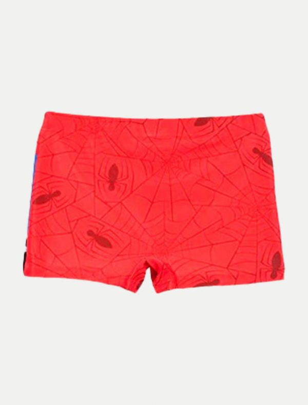 Parigamba Disney - red