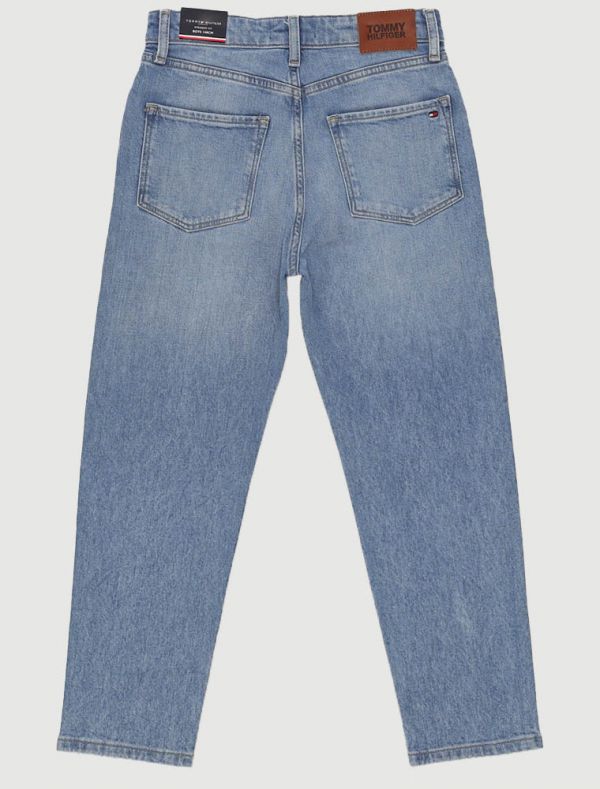 Pantalone jeans Tommy Hilfiger - vintage
