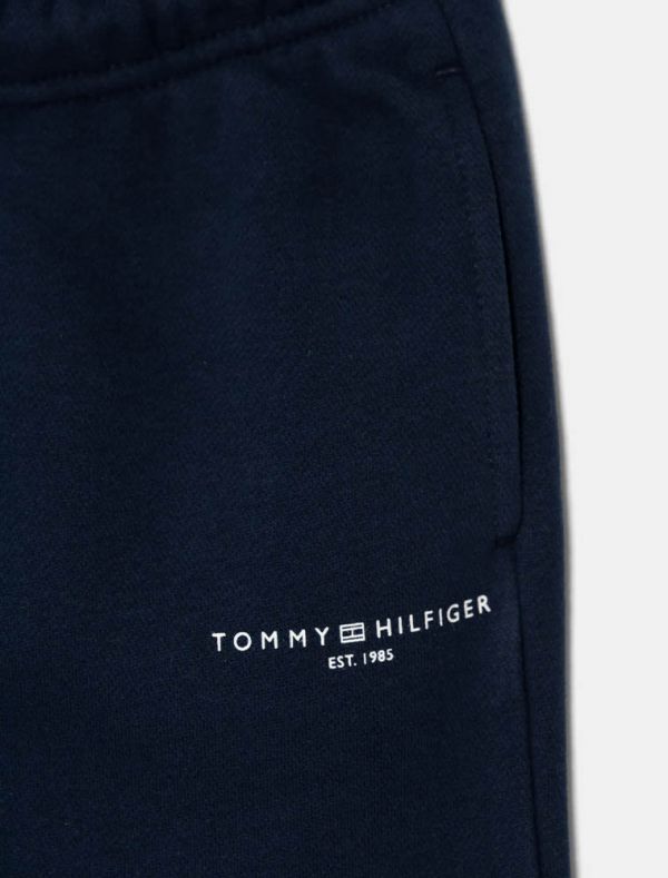 Pantalone Tommy Hilfiger - navy
