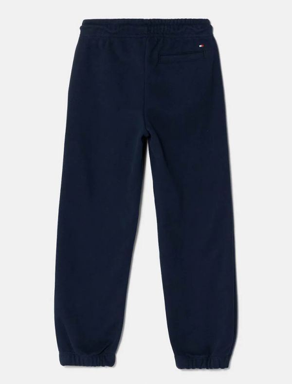 Pantalone Tommy Hilfiger - navy