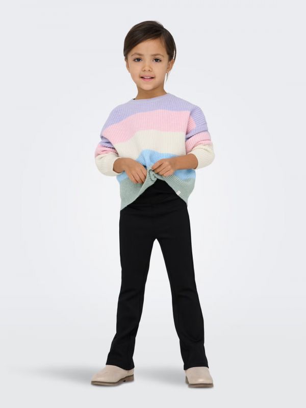 Pantalone Only - nero
