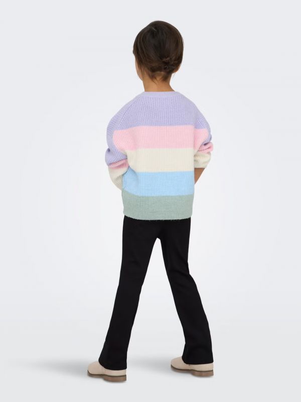 Pantalone Only - nero