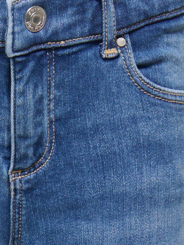 Pantalone jeans Only - medium blue denim