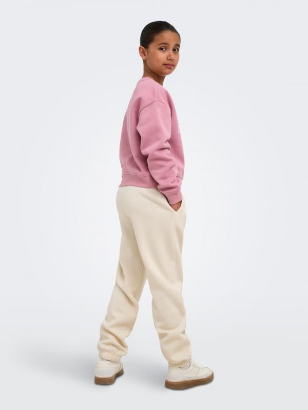 Pantalone Only - panna
