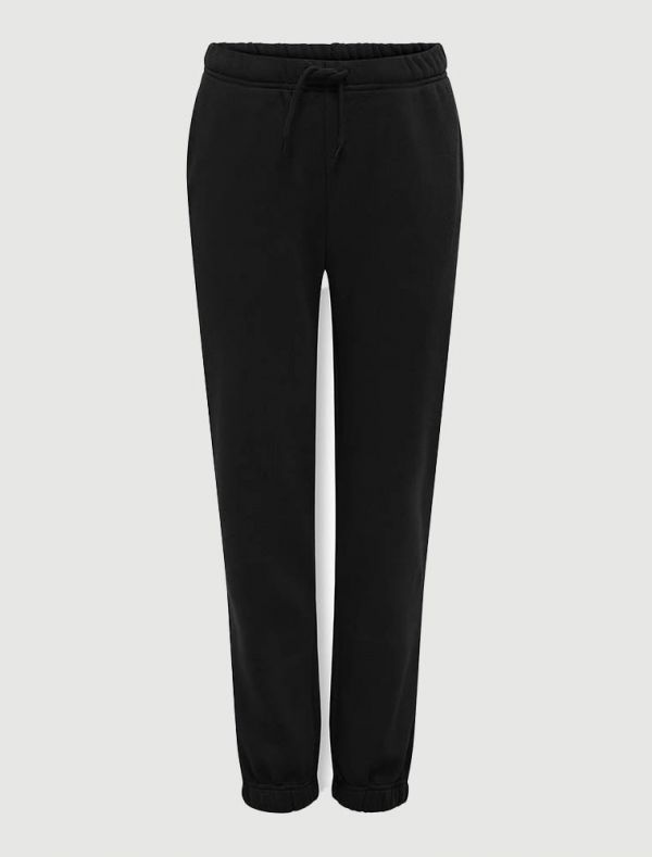 Pantalone Only - black