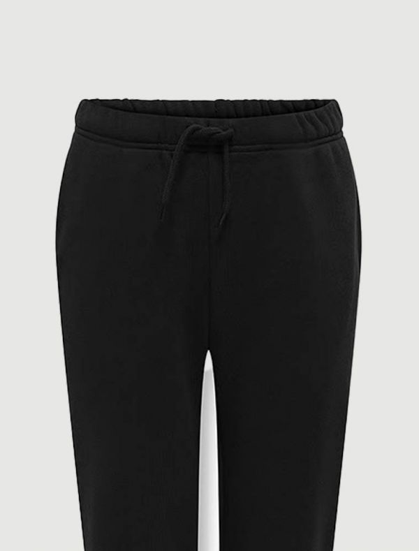 Pantalone Only - black