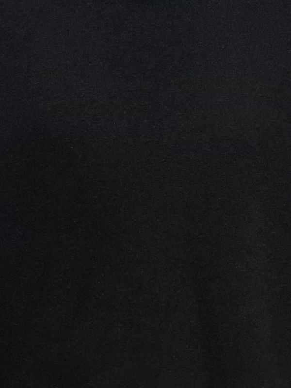 Maglia in felpa Only - black