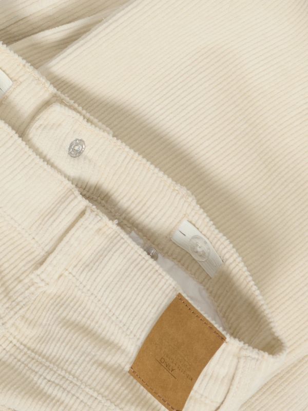 Pantalone Only - panna