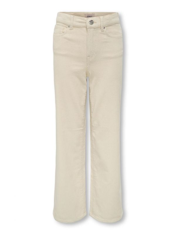 Pantalone Only - panna