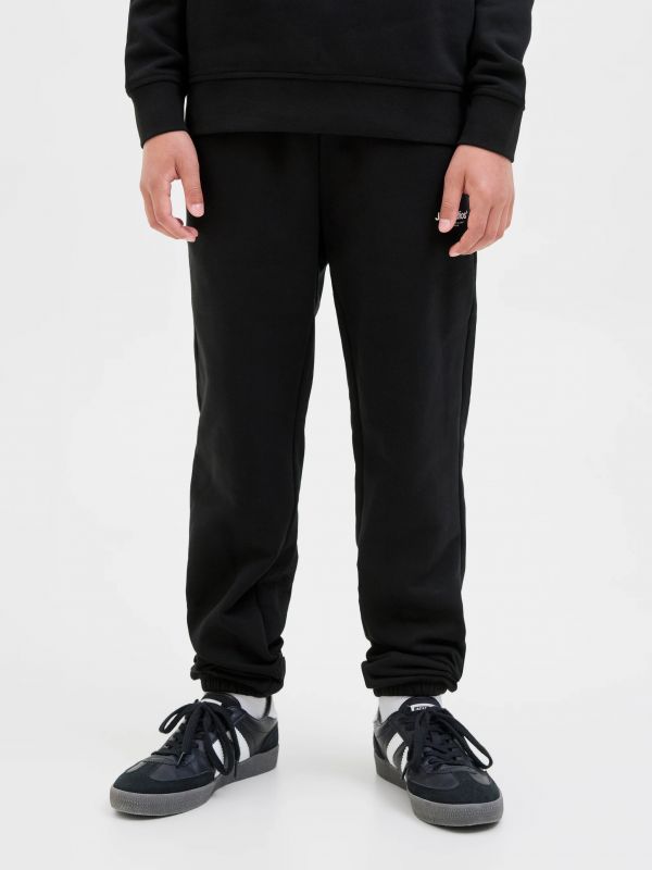 Pantalone Jack & Jones - black