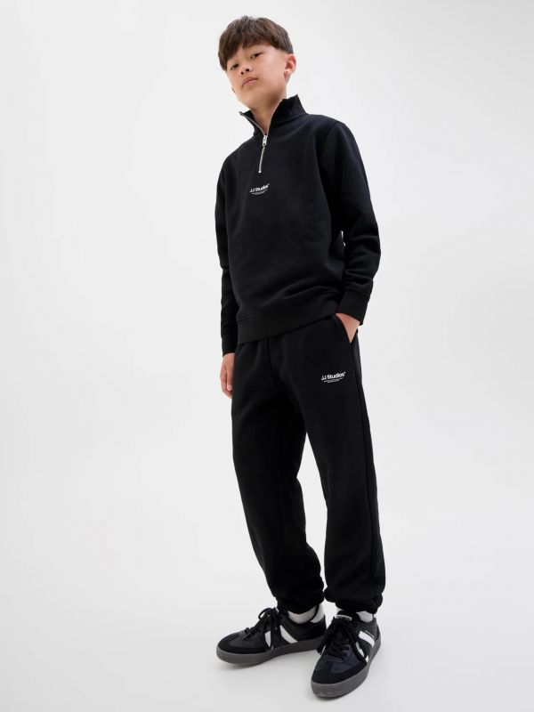 Pantalone Jack & Jones - black