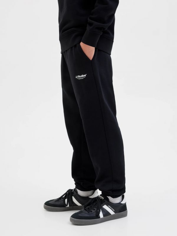 Pantalone Jack & Jones - black