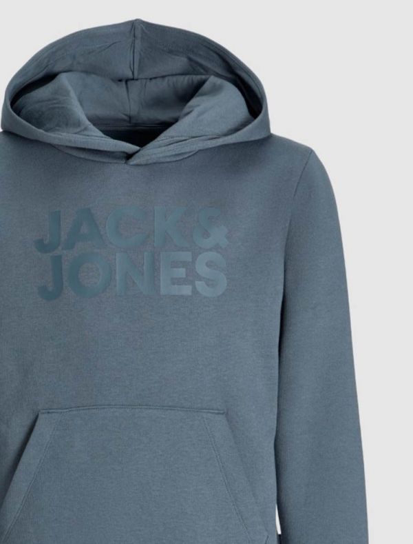 Maglia in felpa Jack & Jones - storm