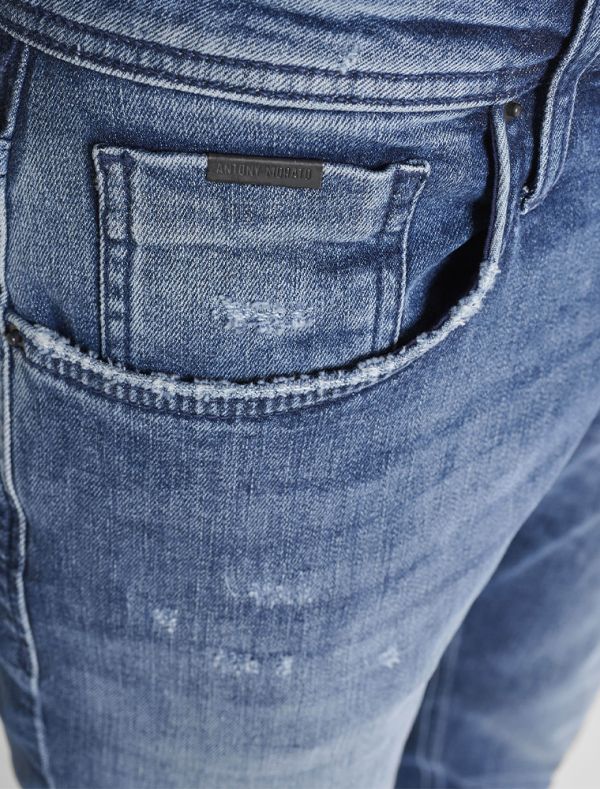 Pantalone jeans Antony Morato - denim