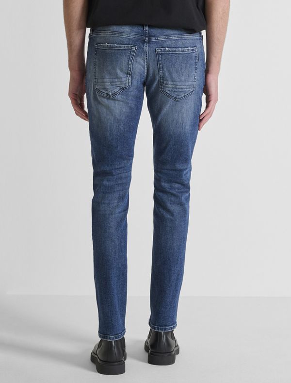 Pantalone jeans Antony Morato - denim