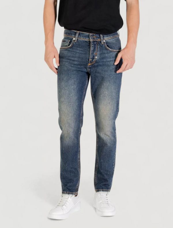 Pantalone jeans Antony Morato - denim
