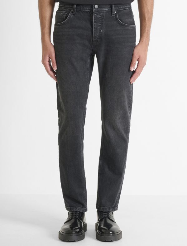 Pantalone jeans Antony Morato - black denim